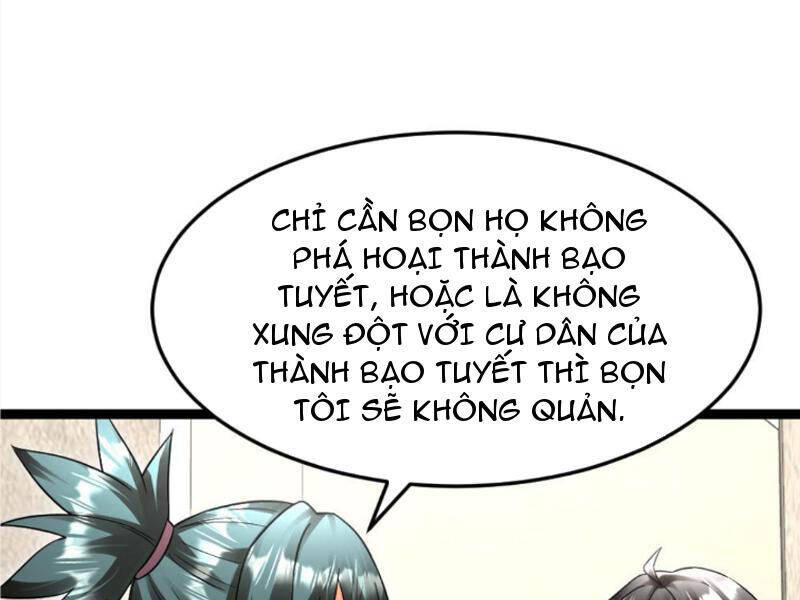 Toàn Cầu Băng Phong: Ta Chế Tạo Phòng An Toàn Tại Tận Thế Chapter 503 - 27