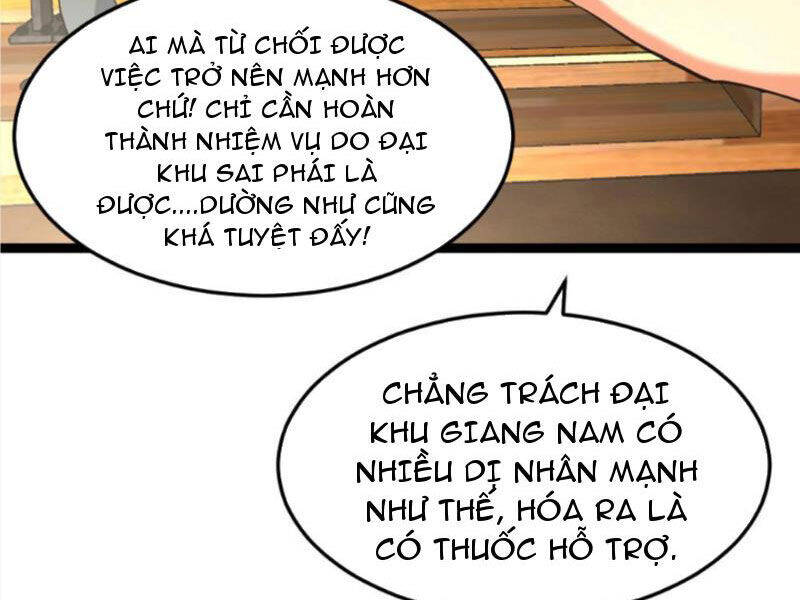 Toàn Cầu Băng Phong: Ta Chế Tạo Phòng An Toàn Tại Tận Thế Chapter 507 - 19