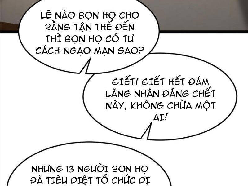 Toàn Cầu Băng Phong: Ta Chế Tạo Phòng An Toàn Tại Tận Thế Chapter 507 - 27