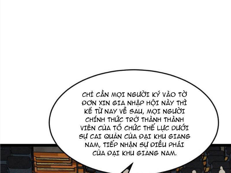 Toàn Cầu Băng Phong: Ta Chế Tạo Phòng An Toàn Tại Tận Thế Chapter 507 - 4