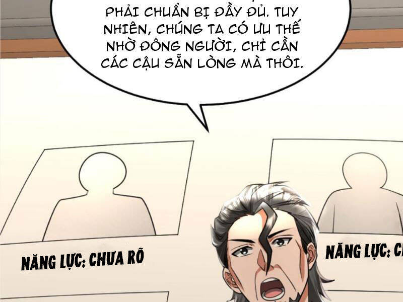 Toàn Cầu Băng Phong: Ta Chế Tạo Phòng An Toàn Tại Tận Thế Chapter 507 - 40