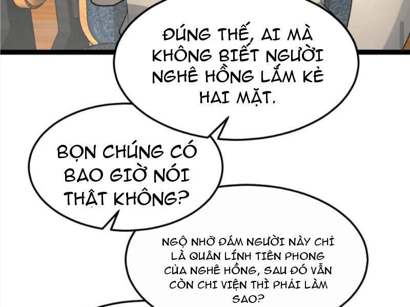 Toàn Cầu Băng Phong: Ta Chế Tạo Phòng An Toàn Tại Tận Thế Chapter 507 - 44