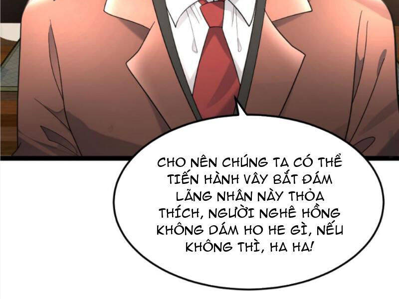 Toàn Cầu Băng Phong: Ta Chế Tạo Phòng An Toàn Tại Tận Thế Chapter 507 - 47