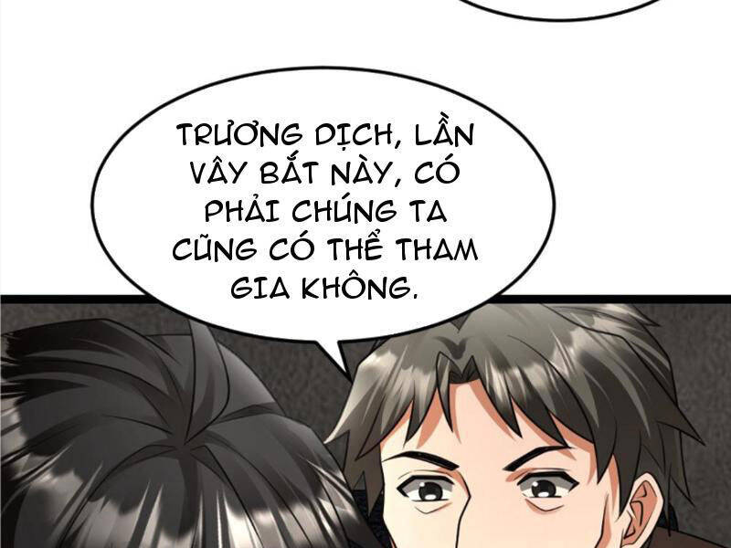 Toàn Cầu Băng Phong: Ta Chế Tạo Phòng An Toàn Tại Tận Thế Chapter 507 - 54