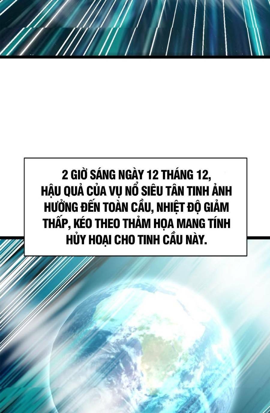 Toàn Cầu Băng Phong: Ta Chế Tạo Phòng An Toàn Tại Tận Thế Chapter 8 - 16