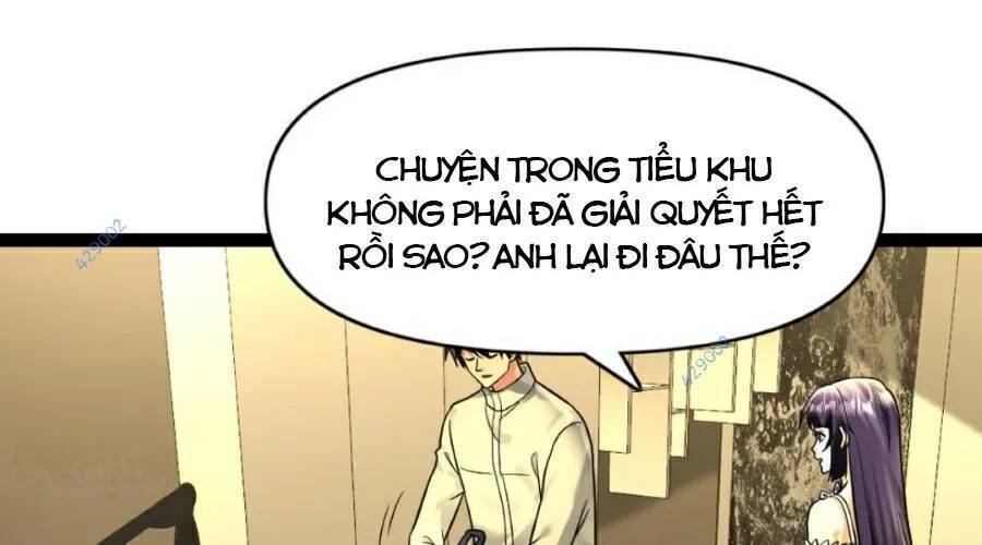 Toàn Cầu Băng Phong: Ta Chế Tạo Phòng An Toàn Tại Tận Thế Chapter 93 - 1