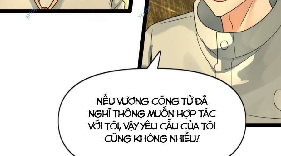 Toàn Cầu Băng Phong: Ta Chế Tạo Phòng An Toàn Tại Tận Thế Chapter 97 - 29