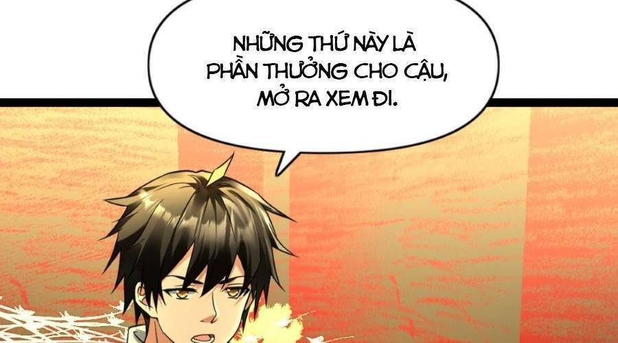 Toàn Cầu Băng Phong: Ta Chế Tạo Phòng An Toàn Tại Tận Thế Chapter 98 - 18