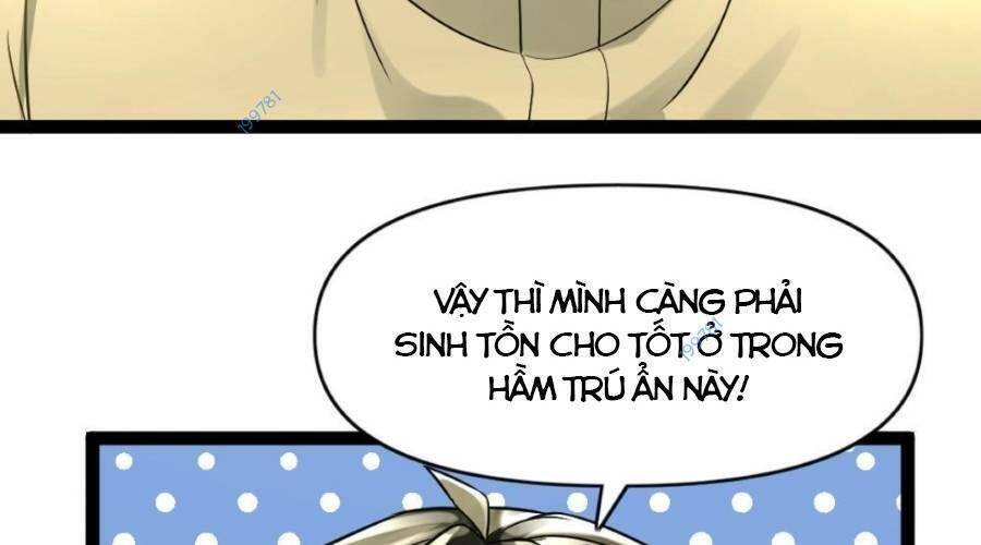 Toàn Cầu Băng Phong: Ta Chế Tạo Phòng An Toàn Tại Tận Thế Chapter 99 - 53