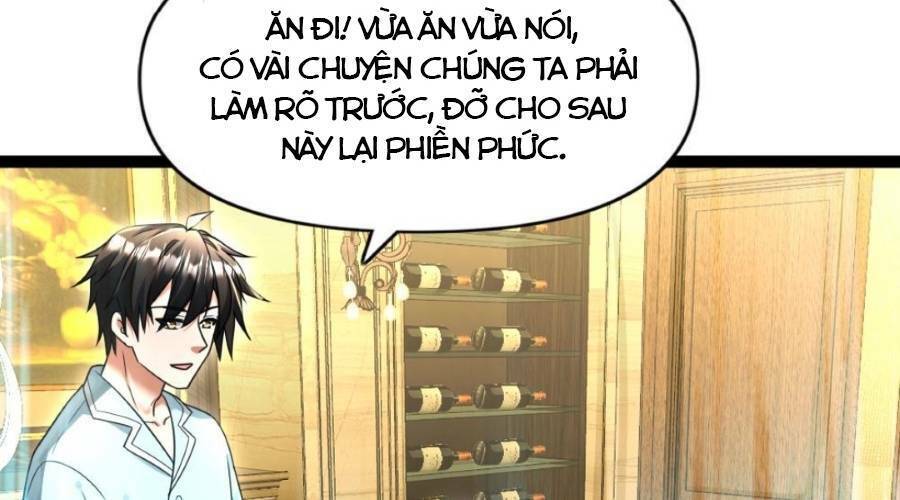 Toàn Cầu Băng Phong: Ta Chế Tạo Phòng An Toàn Tại Tận Thế Chapter 102 - 4