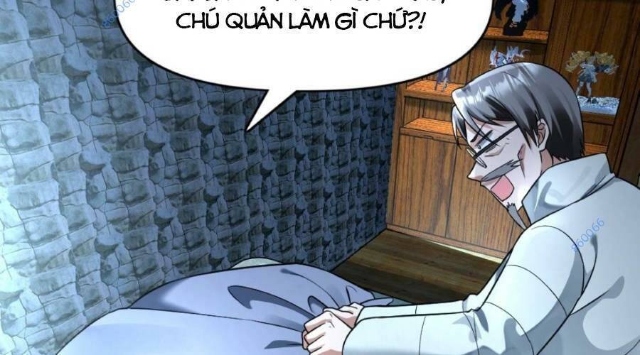 Toàn Cầu Băng Phong: Ta Chế Tạo Phòng An Toàn Tại Tận Thế Chapter 105 - 47