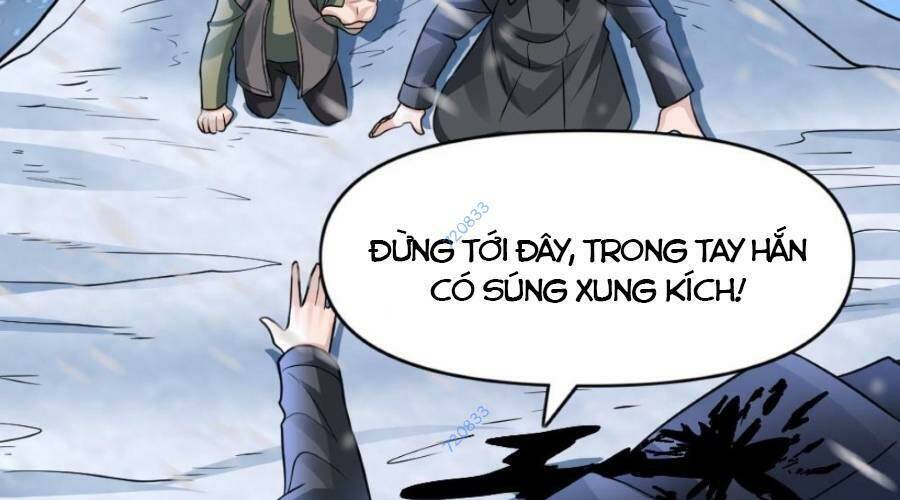 Toàn Cầu Băng Phong: Ta Chế Tạo Phòng An Toàn Tại Tận Thế Chapter 109 - 33