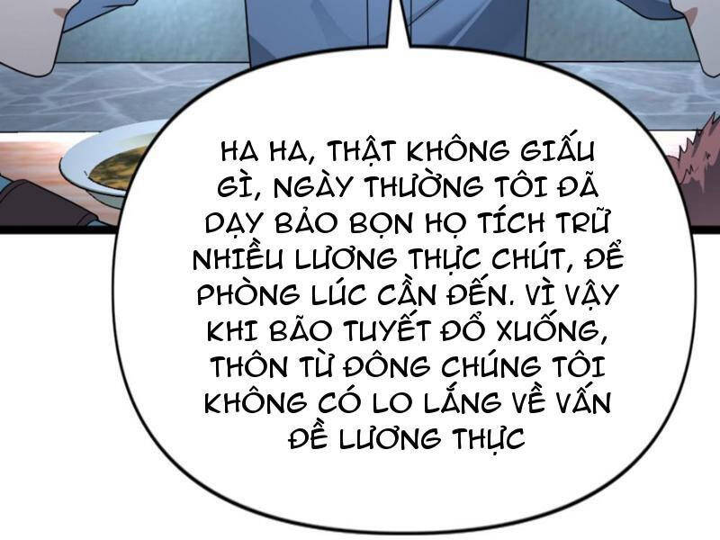 Toàn Cầu Băng Phong: Ta Chế Tạo Phòng An Toàn Tại Tận Thế Chapter 180 - 36