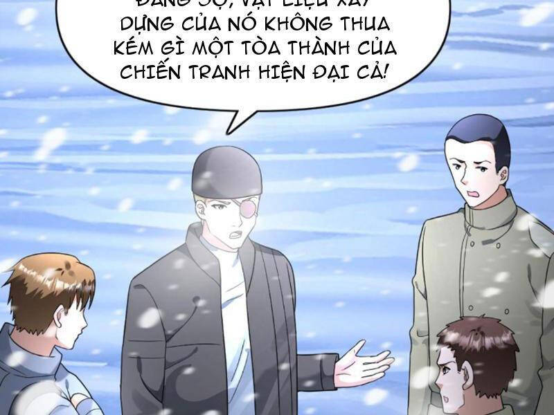 Toàn Cầu Băng Phong: Ta Chế Tạo Phòng An Toàn Tại Tận Thế Chapter 191 - 30