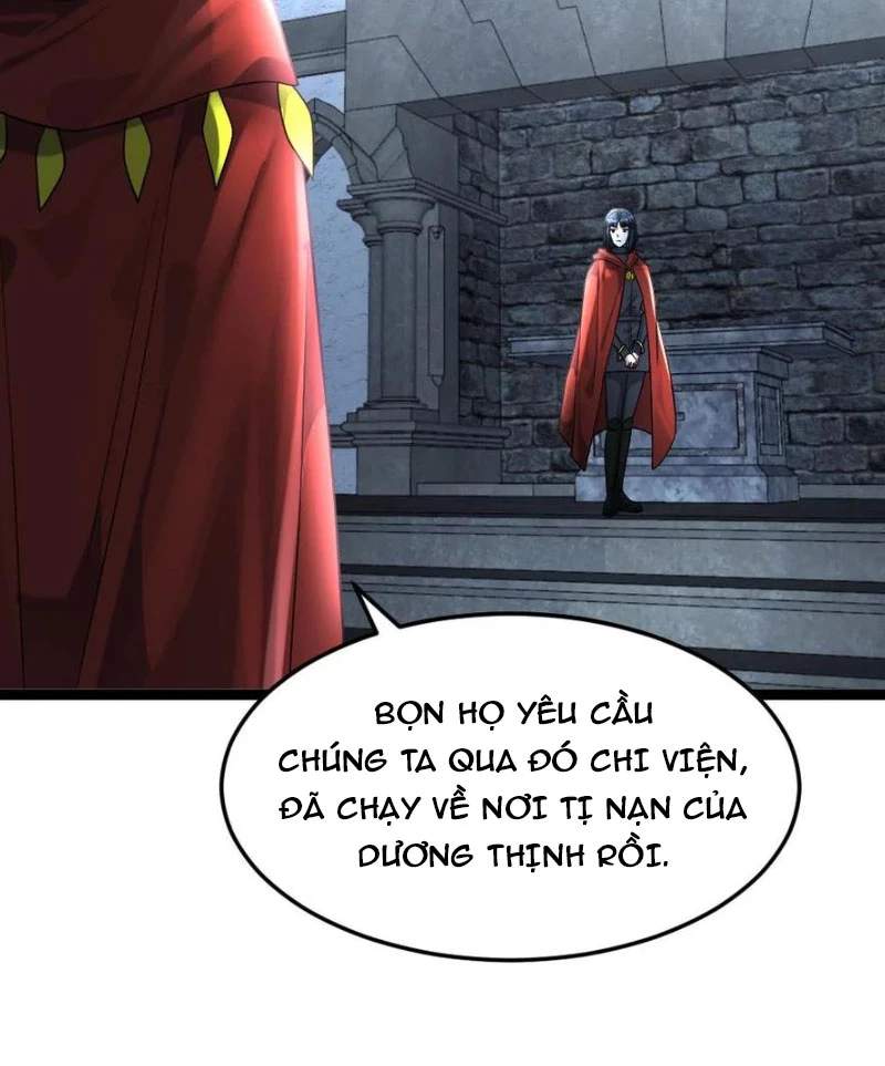 Không Chỉ Là Bắt Nạt Chapter 149 - 588