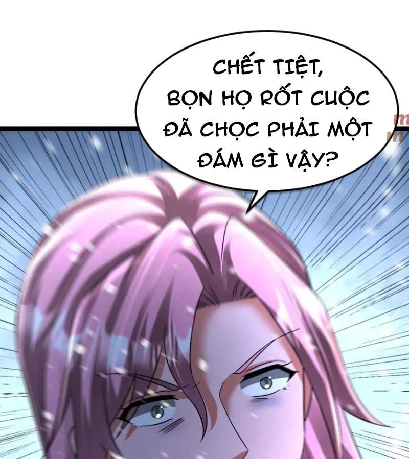 Không Chỉ Là Bắt Nạt Chapter 149 - 614