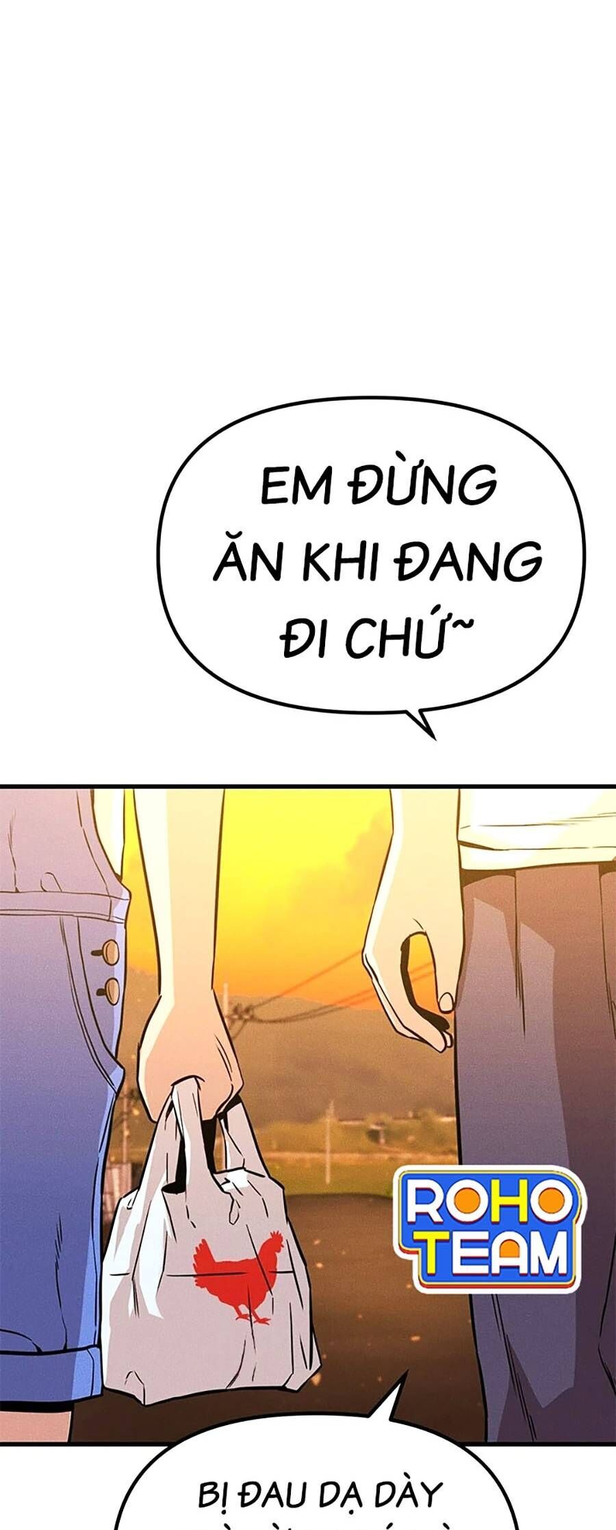 Gương Mặt Tâm Thần Chapter 1 - 13