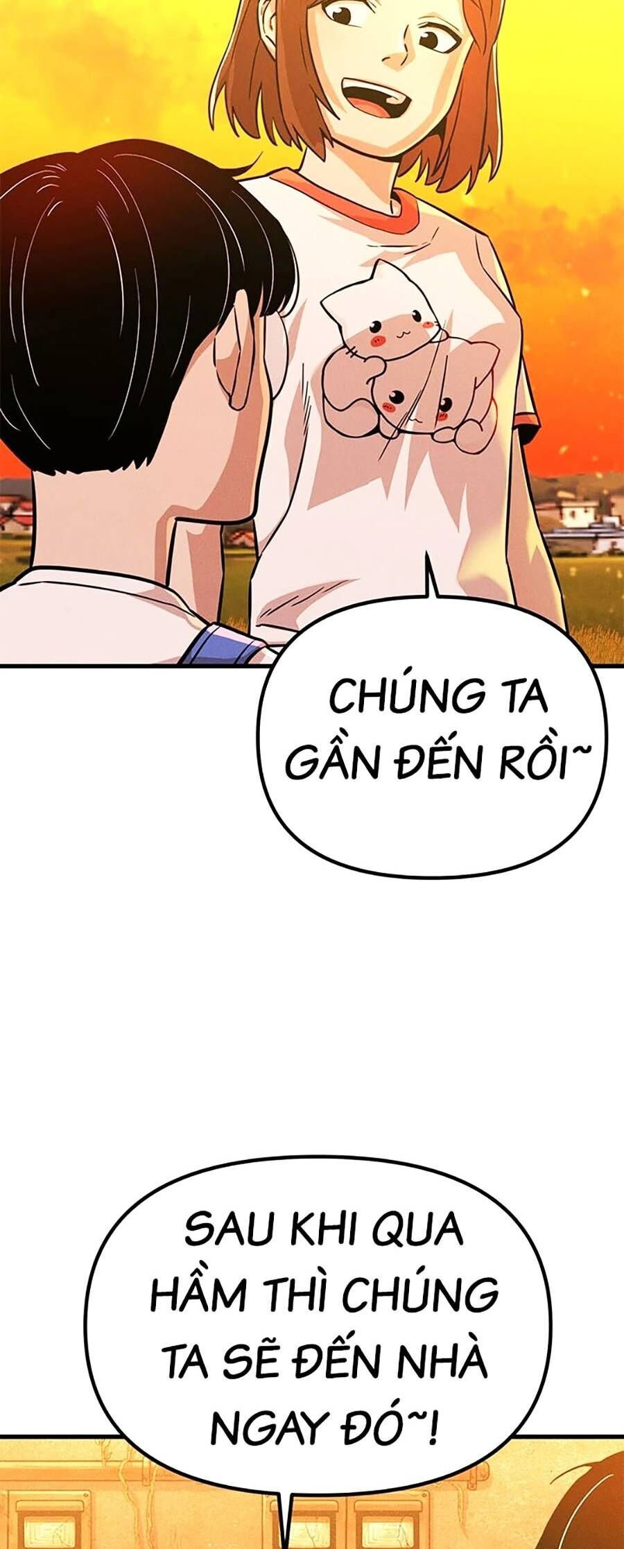 Gương Mặt Tâm Thần Chapter 1 - 29