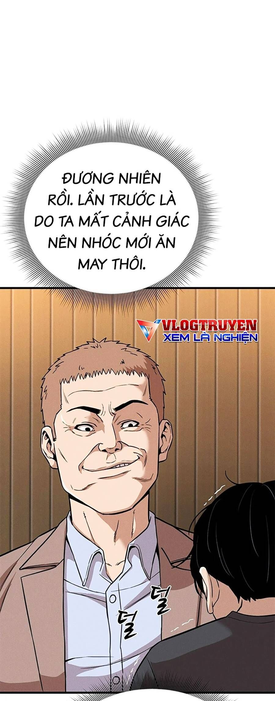 Gương Mặt Tâm Thần Chapter 1 - 95