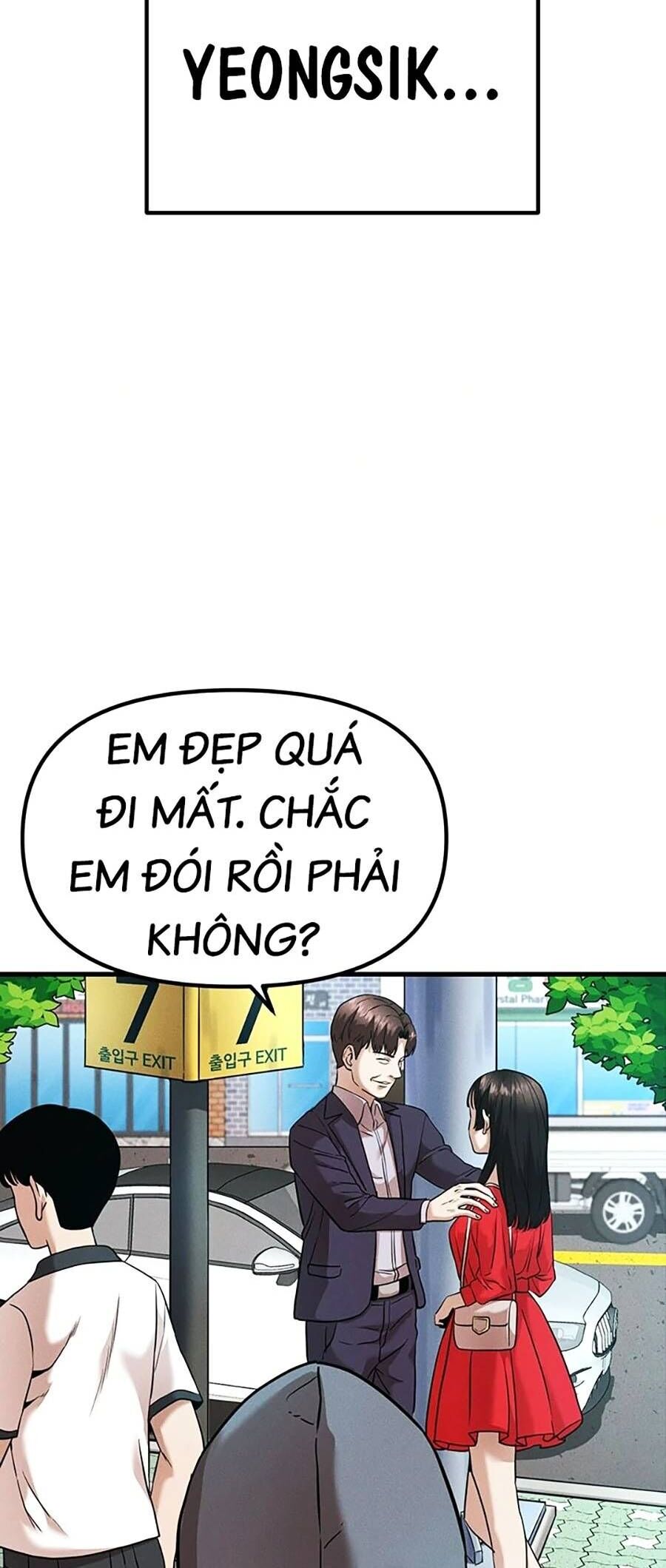 Gương Mặt Tâm Thần Chapter 2 - 54