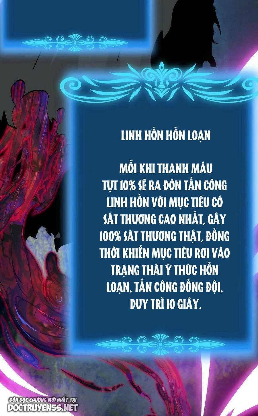 Đoạt Mạng Bằng Trị Liệu Thuật Chapter 13 - 35