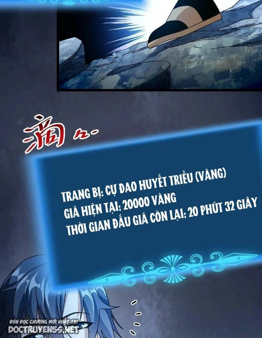 Đoạt Mạng Bằng Trị Liệu Thuật Chapter 14 - 35