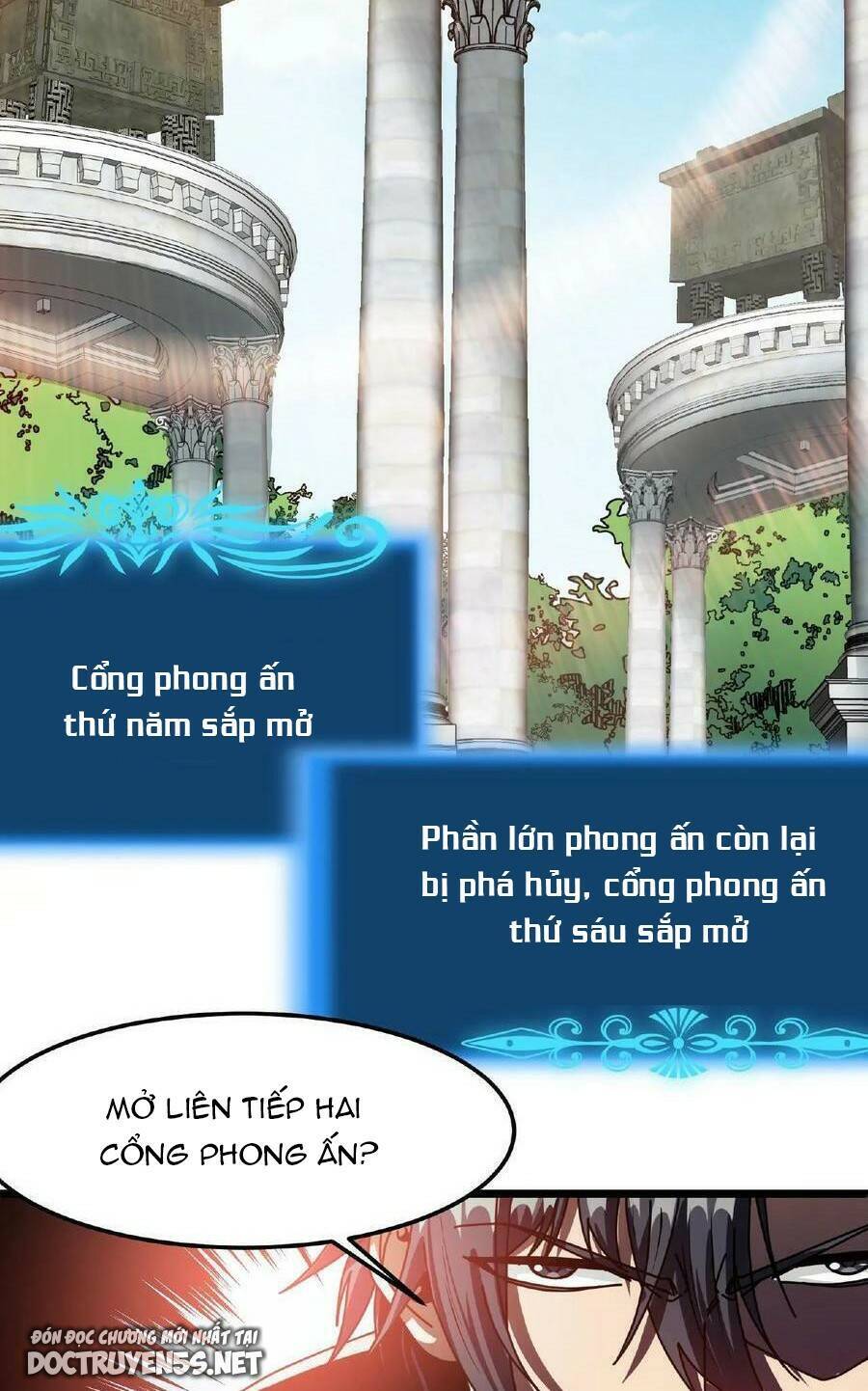 Đoạt Mạng Bằng Trị Liệu Thuật Chapter 33 - 16