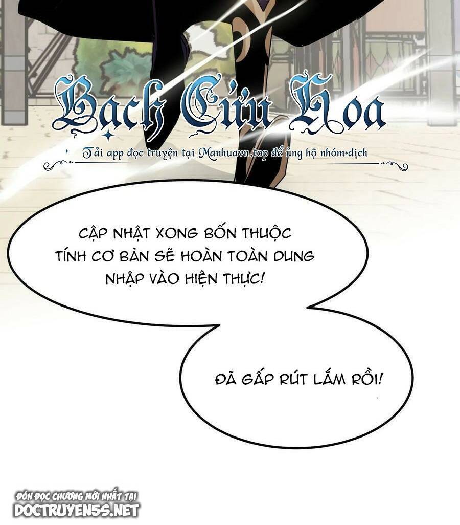 Đoạt Mạng Bằng Trị Liệu Thuật Chapter 64 - 44