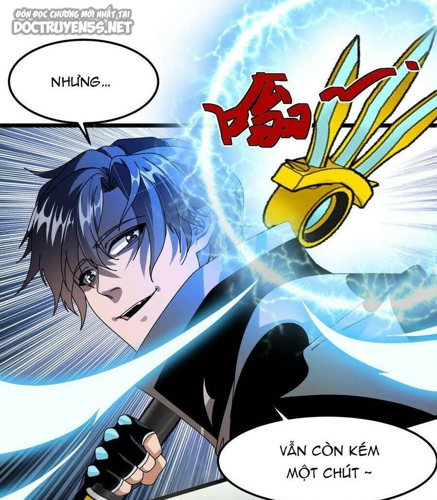 Đoạt Mạng Bằng Trị Liệu Thuật Chapter 78 - 9