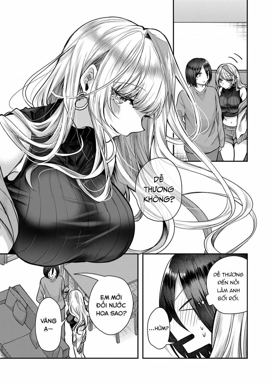 Bí Mật Của Cô Vợ Gyaru Chapter 2 - 7