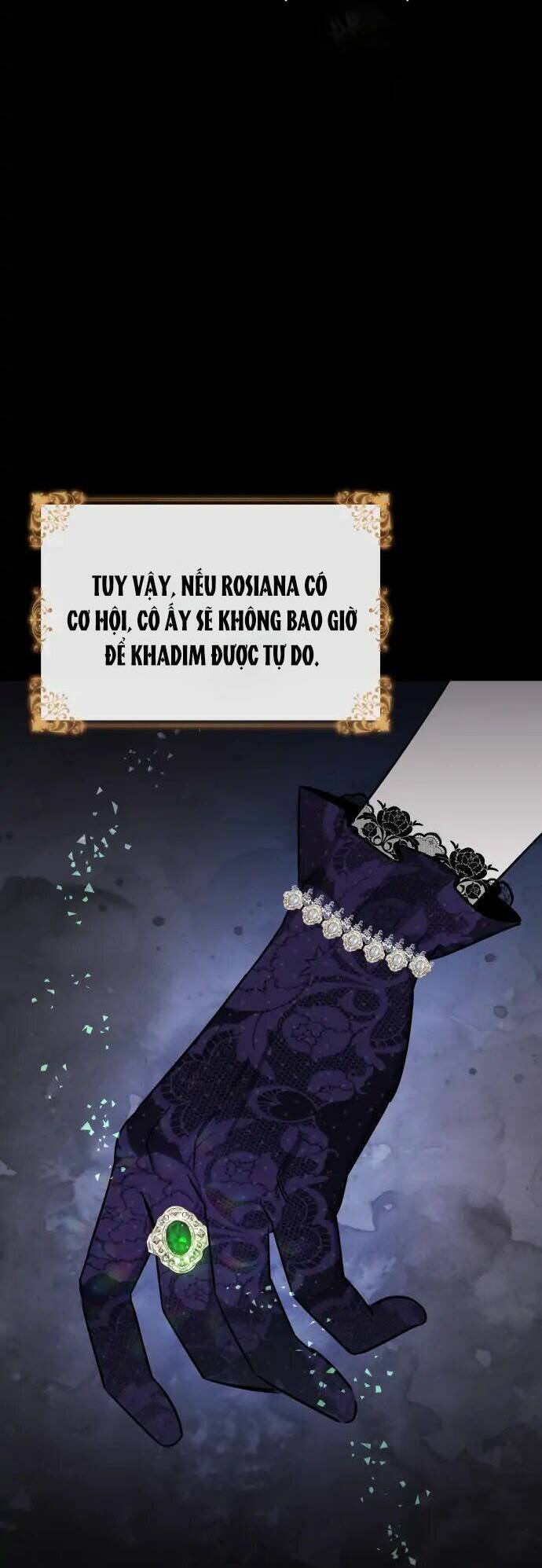 Vì Kết Cục Có Hậu Cho Cuốn Tiểu Thuyết Bi Kịch Chapter 1 - 45