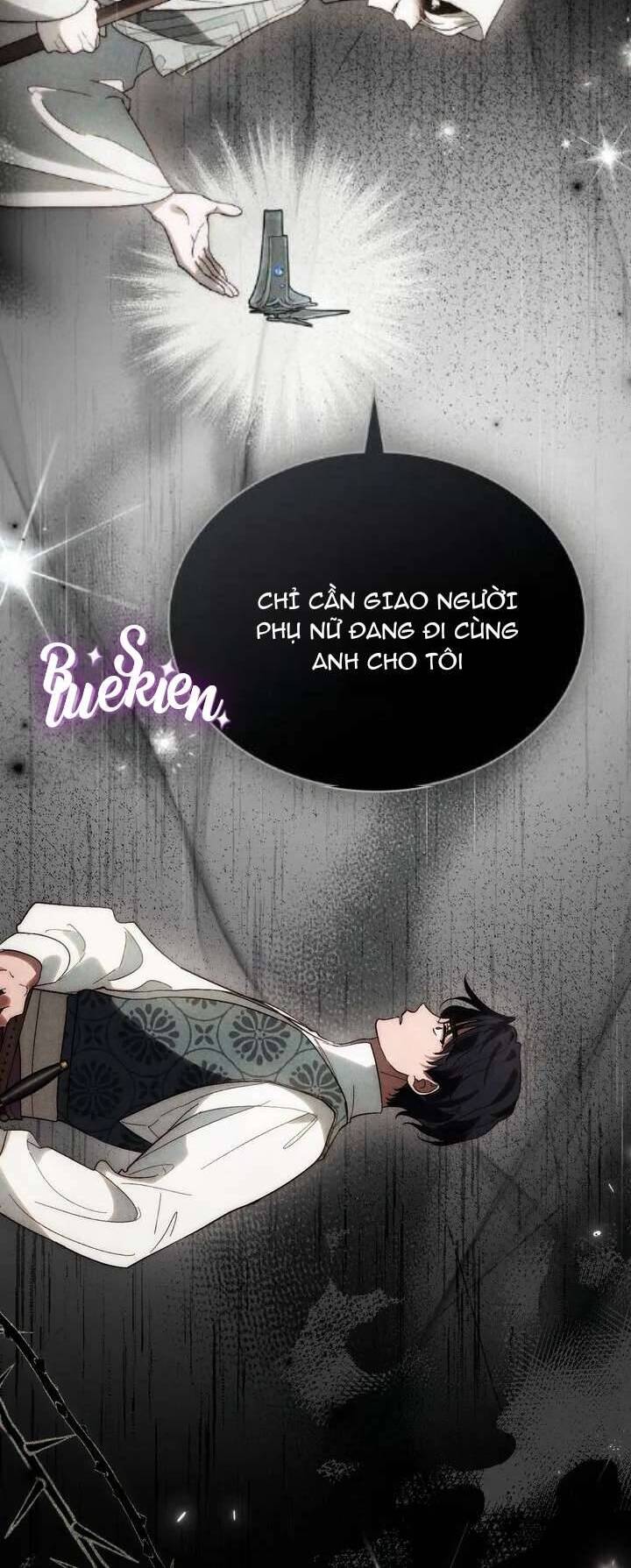 Khi Số Phận Tìm Đến Hai Ta Chapter 30 - 38