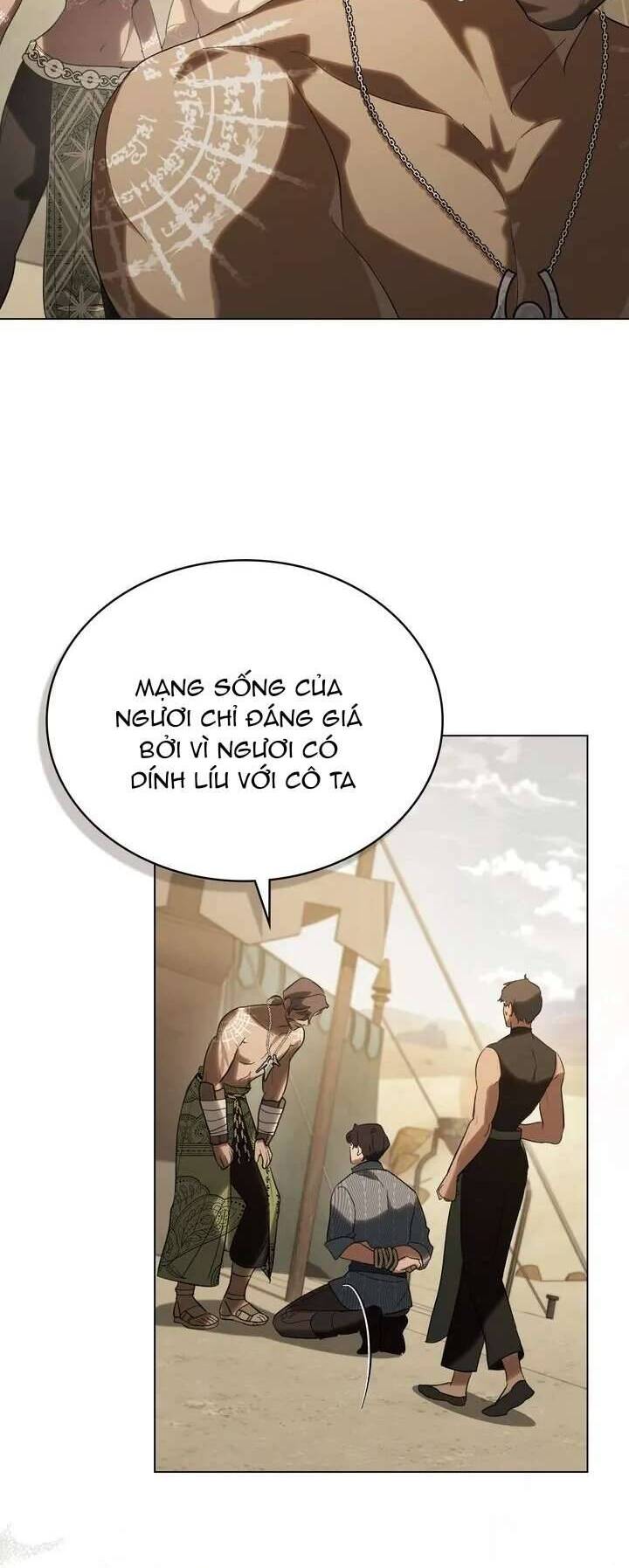 Khi Số Phận Tìm Đến Hai Ta Chapter 37 - 35