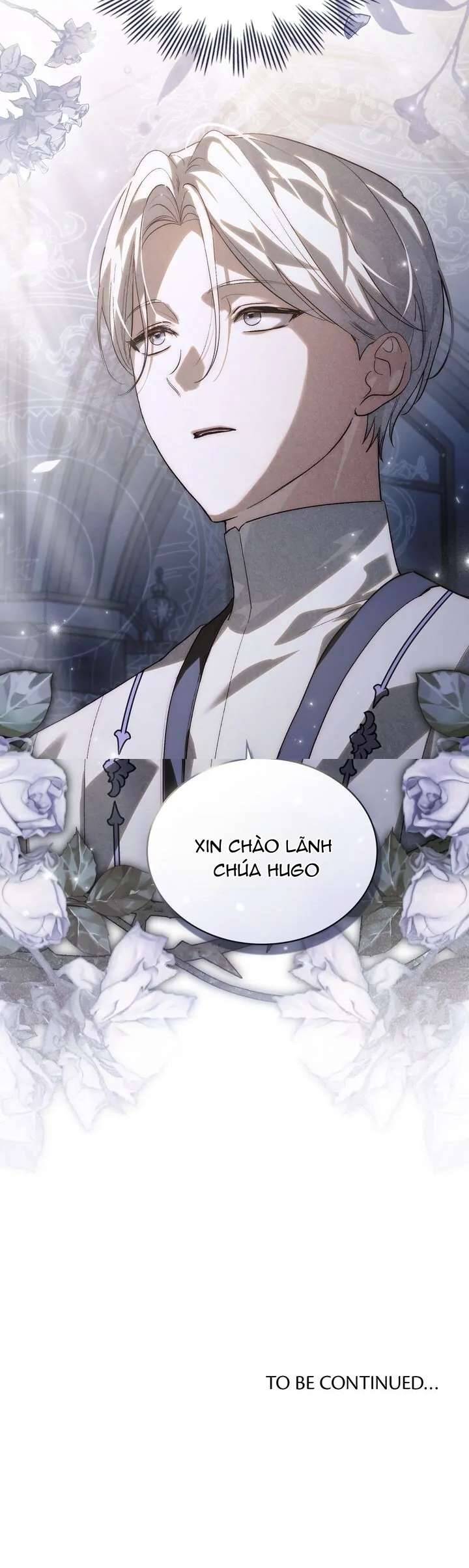 Khi Số Phận Tìm Đến Hai Ta Chapter 39 - 44