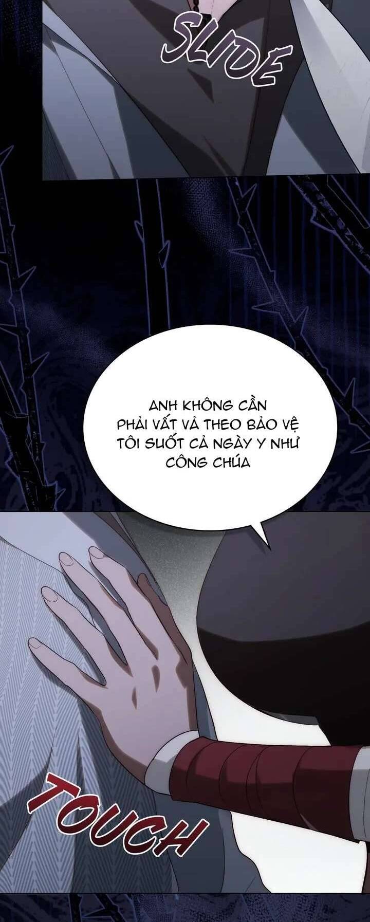 Khi Số Phận Tìm Đến Hai Ta Chapter 41 - 4