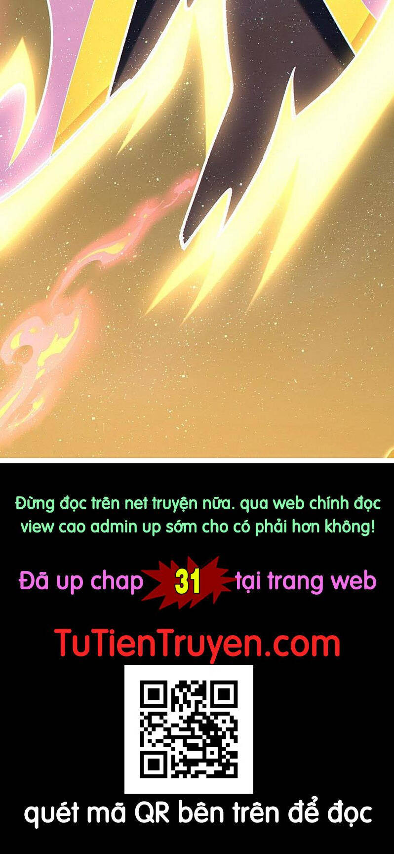 Cướp Đoạt Vô Số Thiên Phú, Ta Trở Thành Thần Ở Thời Đại Toàn Dân Chuyển Chức Chapter 30 - 39