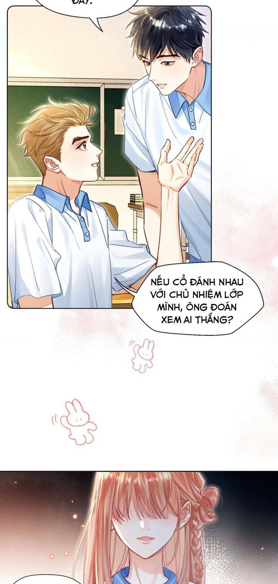 Bong Bóng Anh Đào Chapter 1 - 13