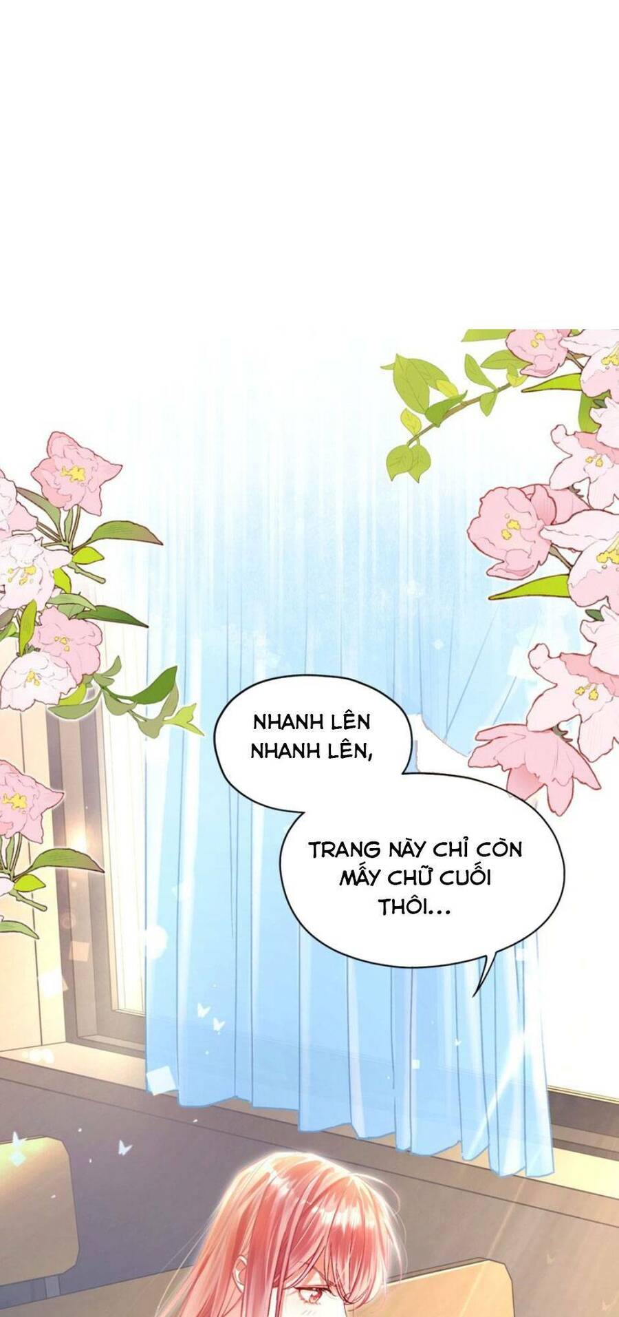 Bong Bóng Anh Đào Chapter 1 - 20