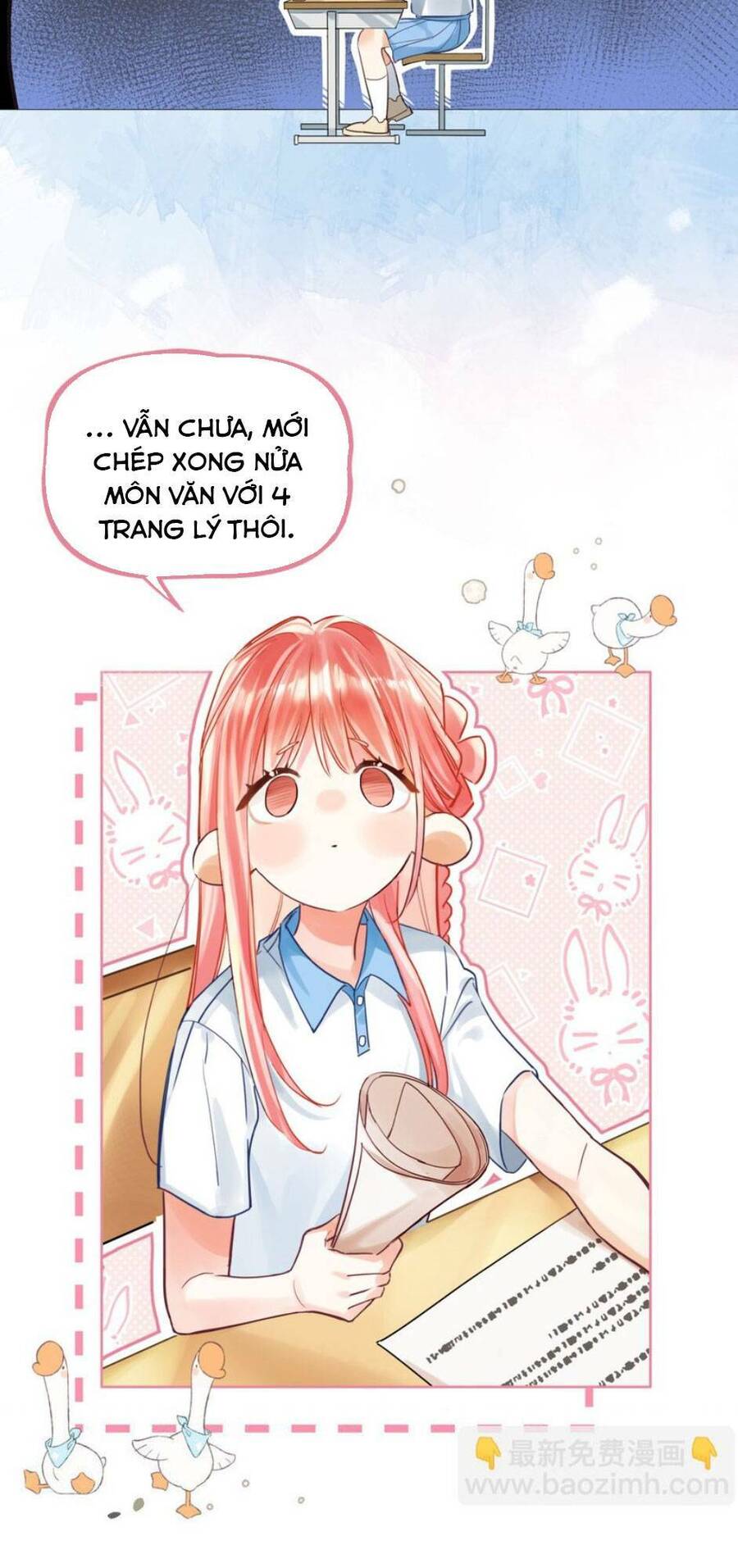 Bong Bóng Anh Đào Chapter 1 - 27