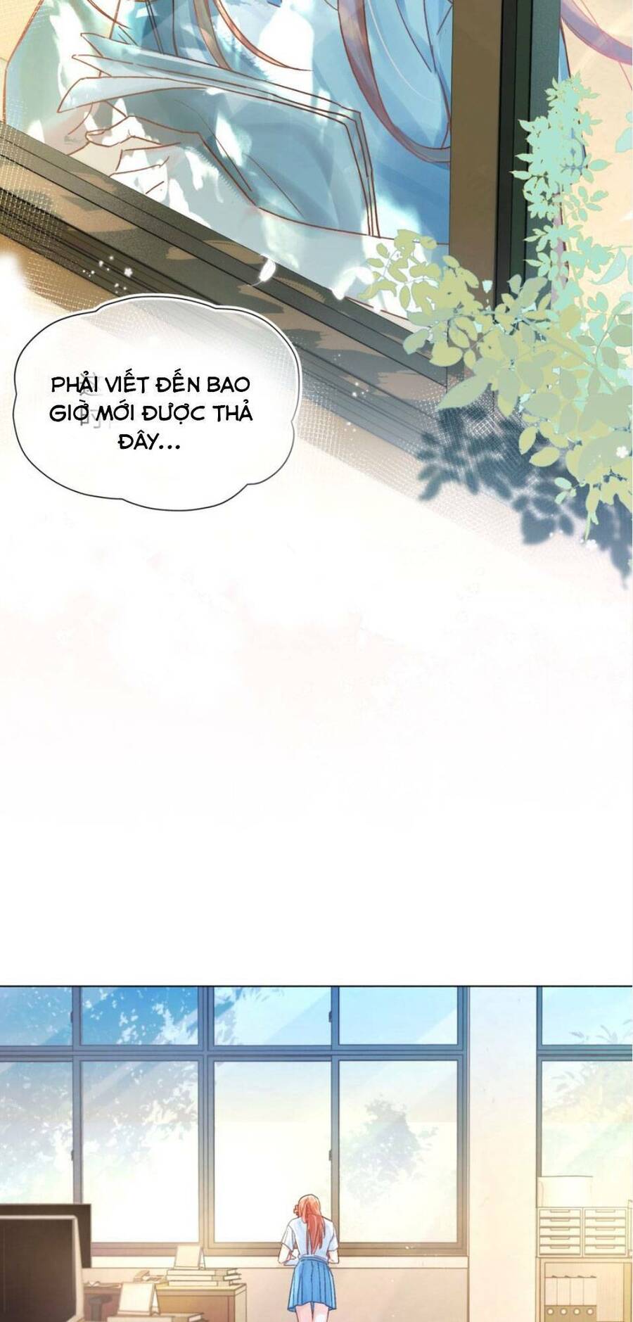 Bong Bóng Anh Đào Chapter 1 - 34