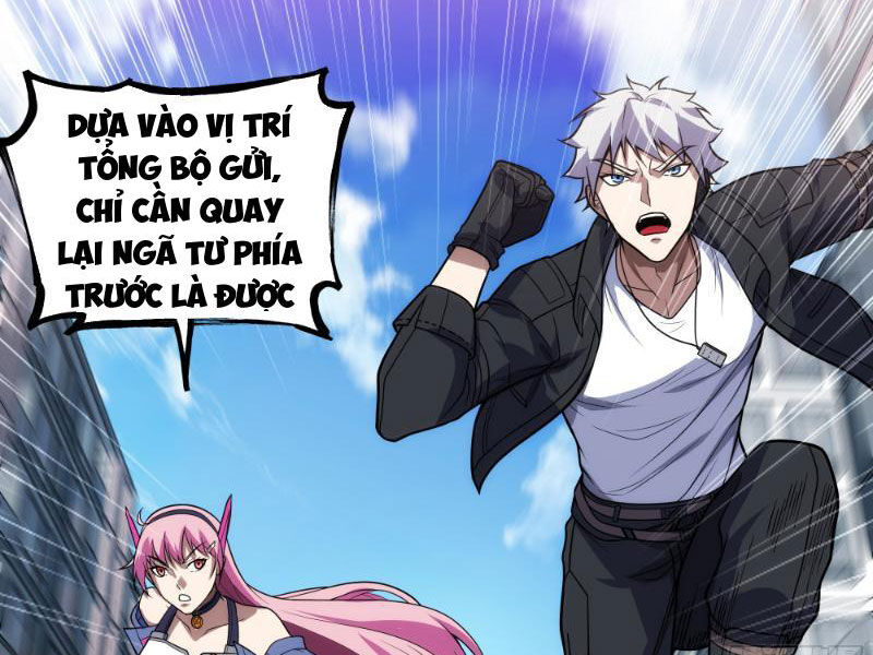 Mạnh Nhất Dị Giới Chapter 18 - 42