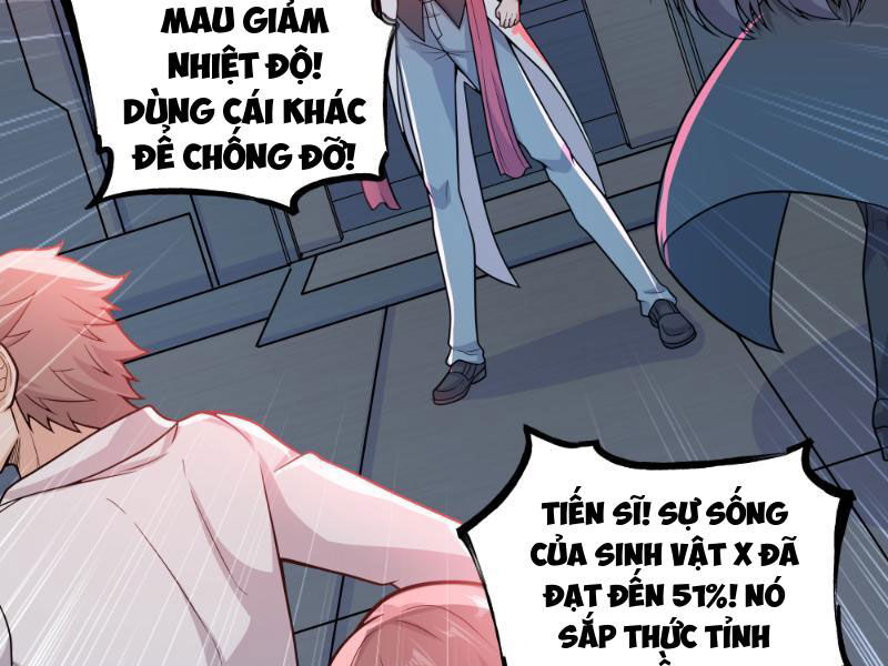 Mạnh Nhất Dị Giới Chapter 19 - 76