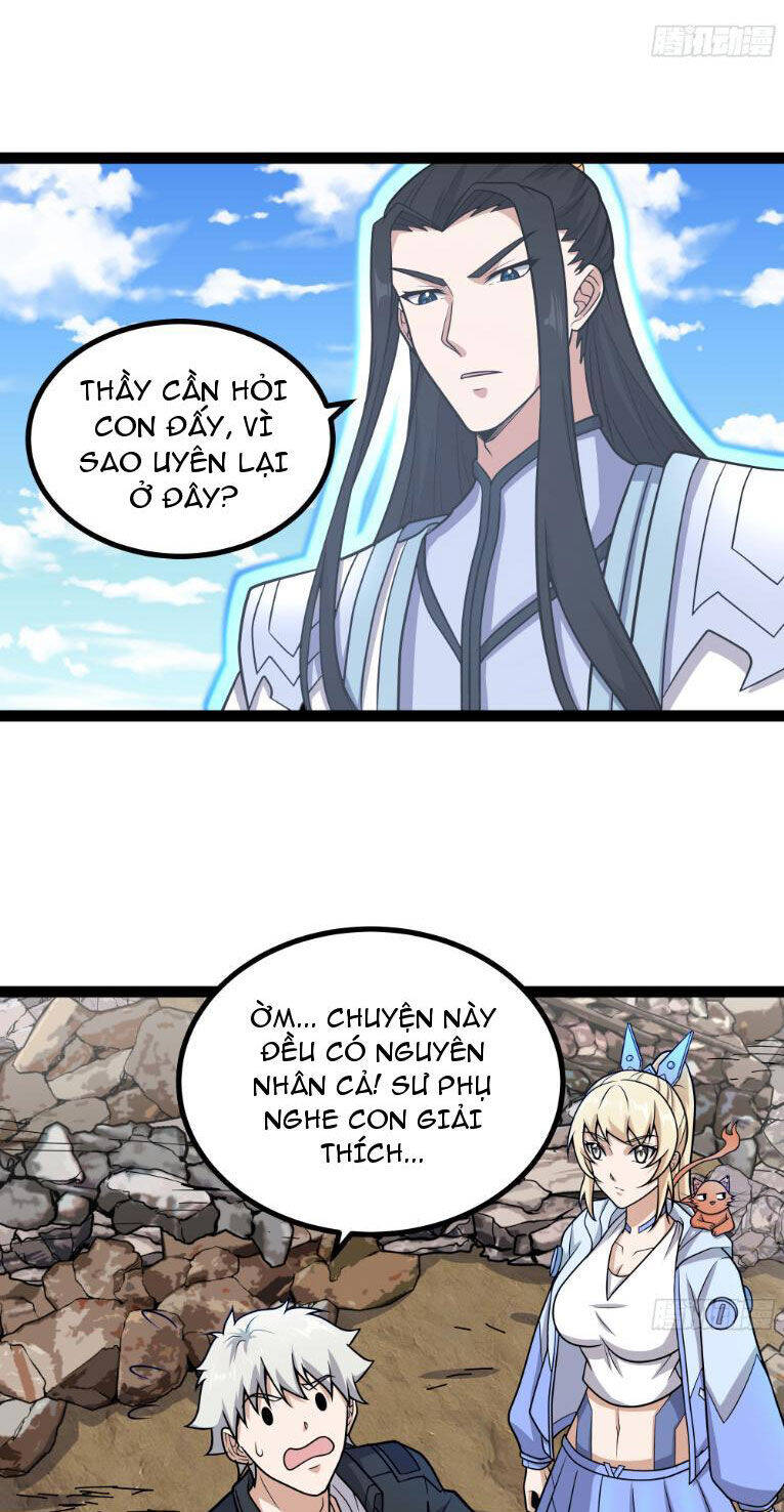 Mạnh Nhất Dị Giới Chapter 29 - 35