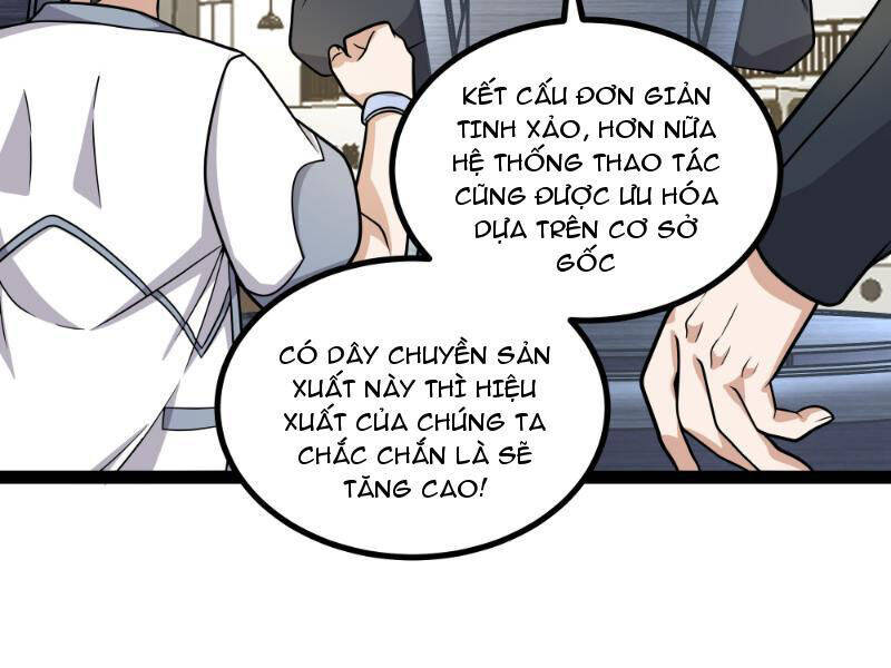 Mạnh Nhất Dị Giới Chapter 31 - 80