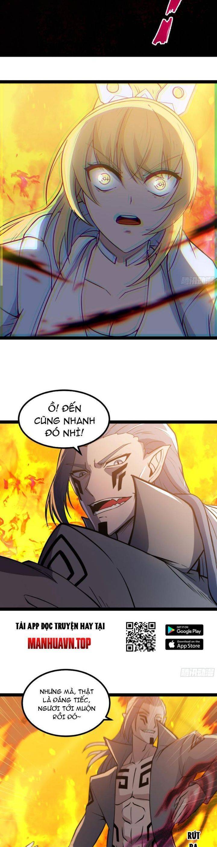 Mạnh Nhất Dị Giới Chapter 37 - 7