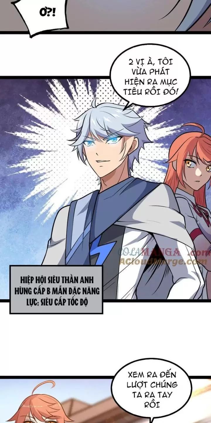 mạnh nhất dị giới Chapter 42 - Next Chapter 43