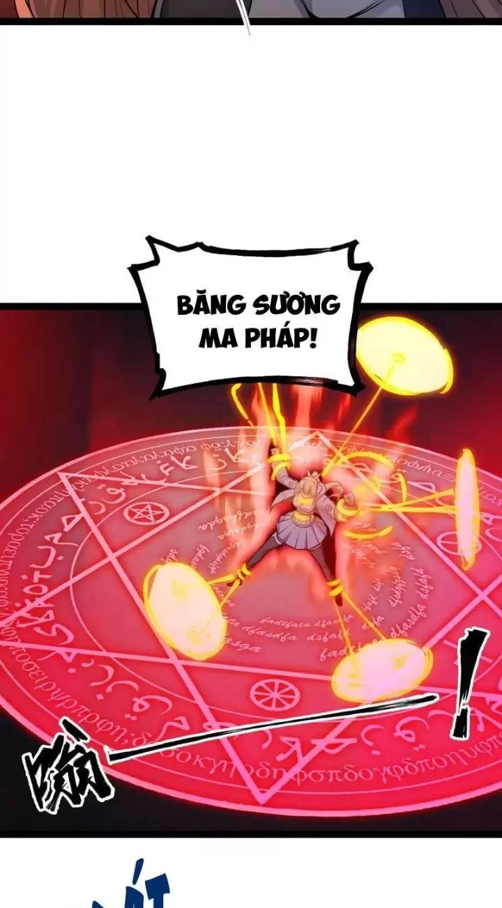 mạnh nhất dị giới Chapter 43 - Trang 2