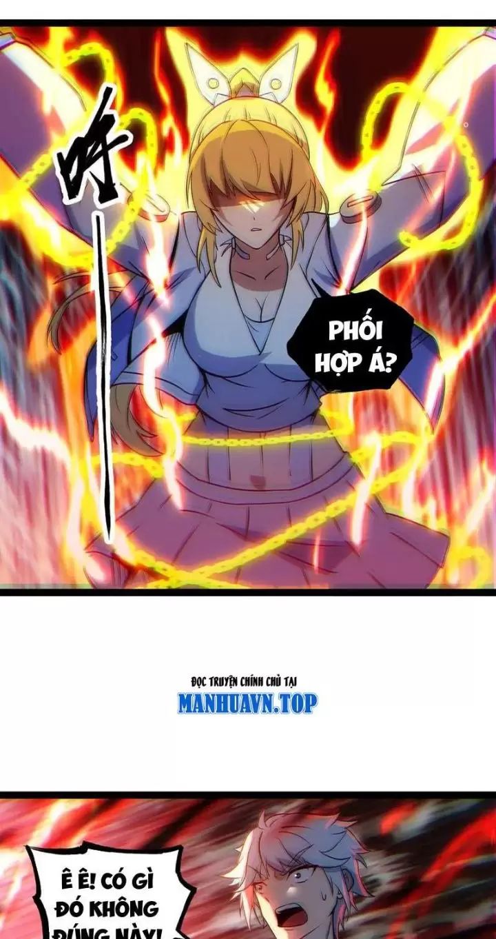 mạnh nhất dị giới Chapter 43 - Trang 2