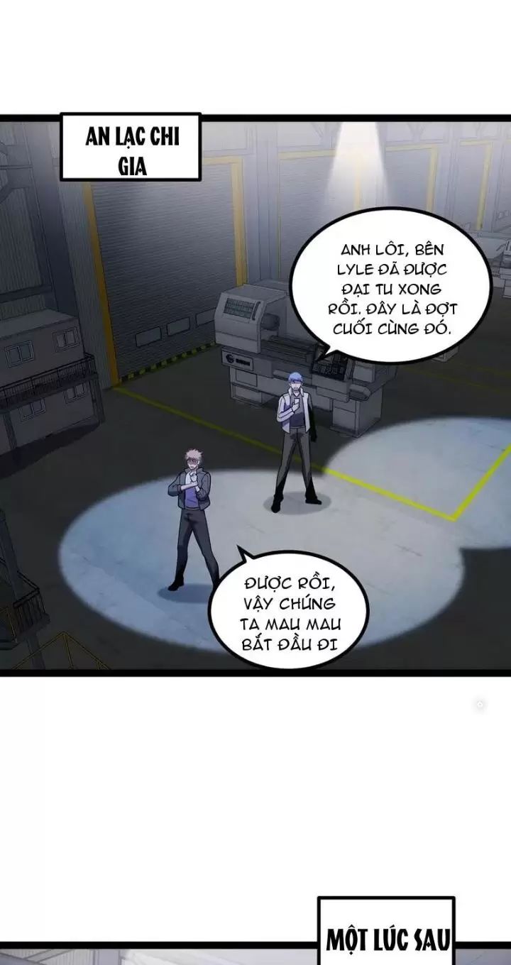 mạnh nhất dị giới Chapter 44 - Next Chapter 45