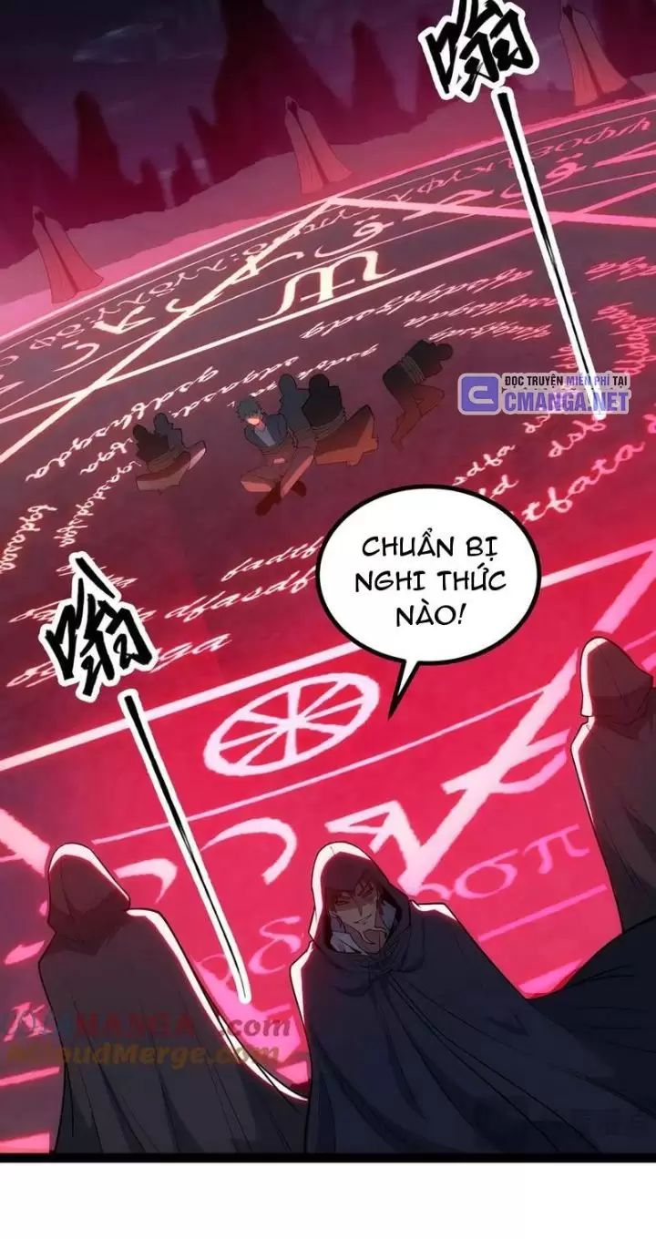 mạnh nhất dị giới Chapter 44 - Next Chapter 45